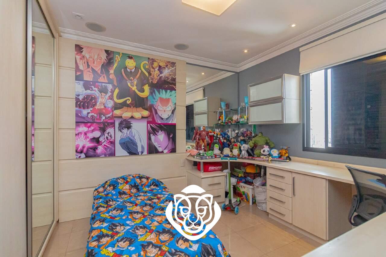 Dormitório II - suíte