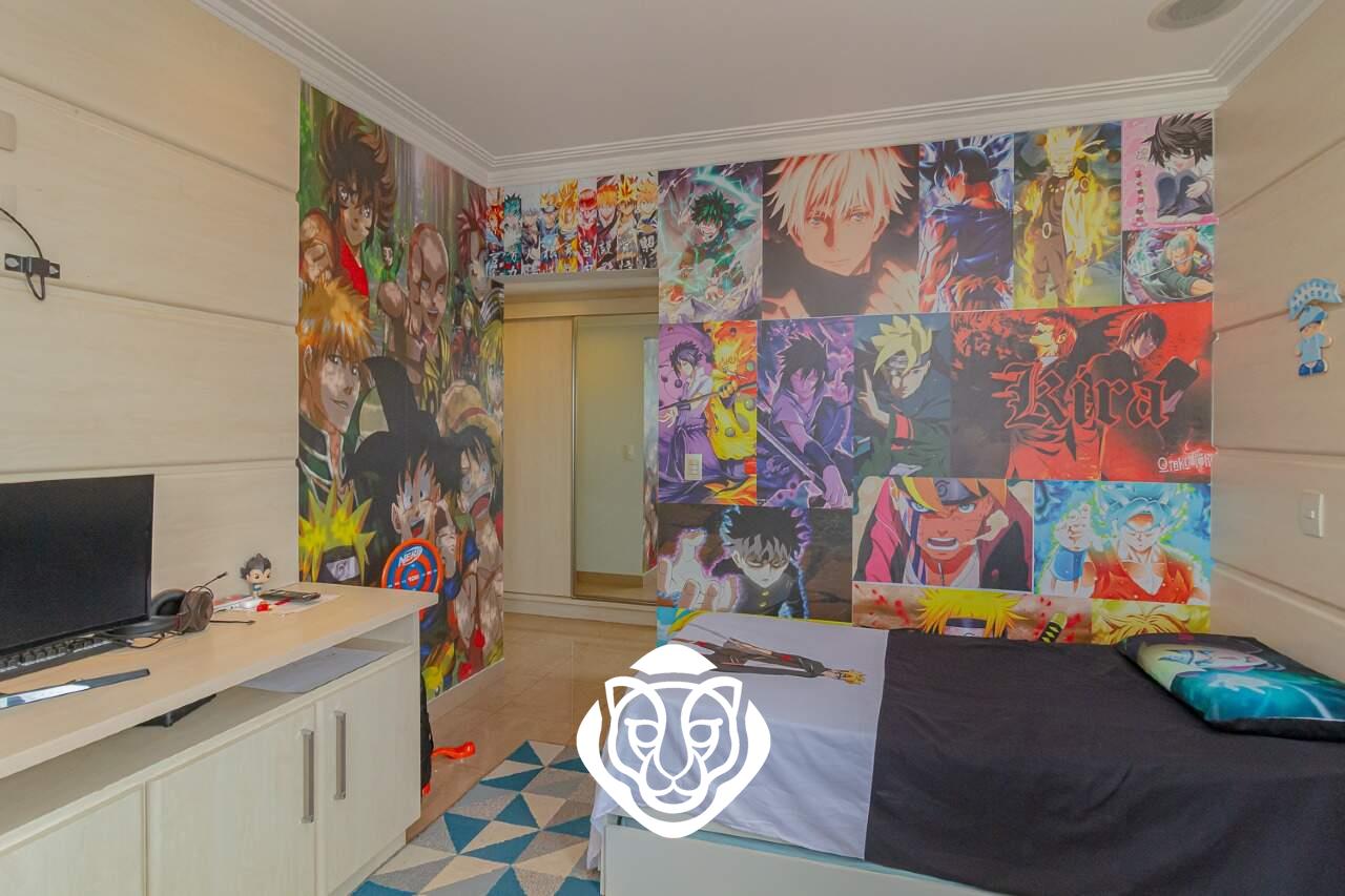 Dormitório II - suíte