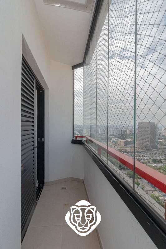 Sacada - Dormitório I - suíte