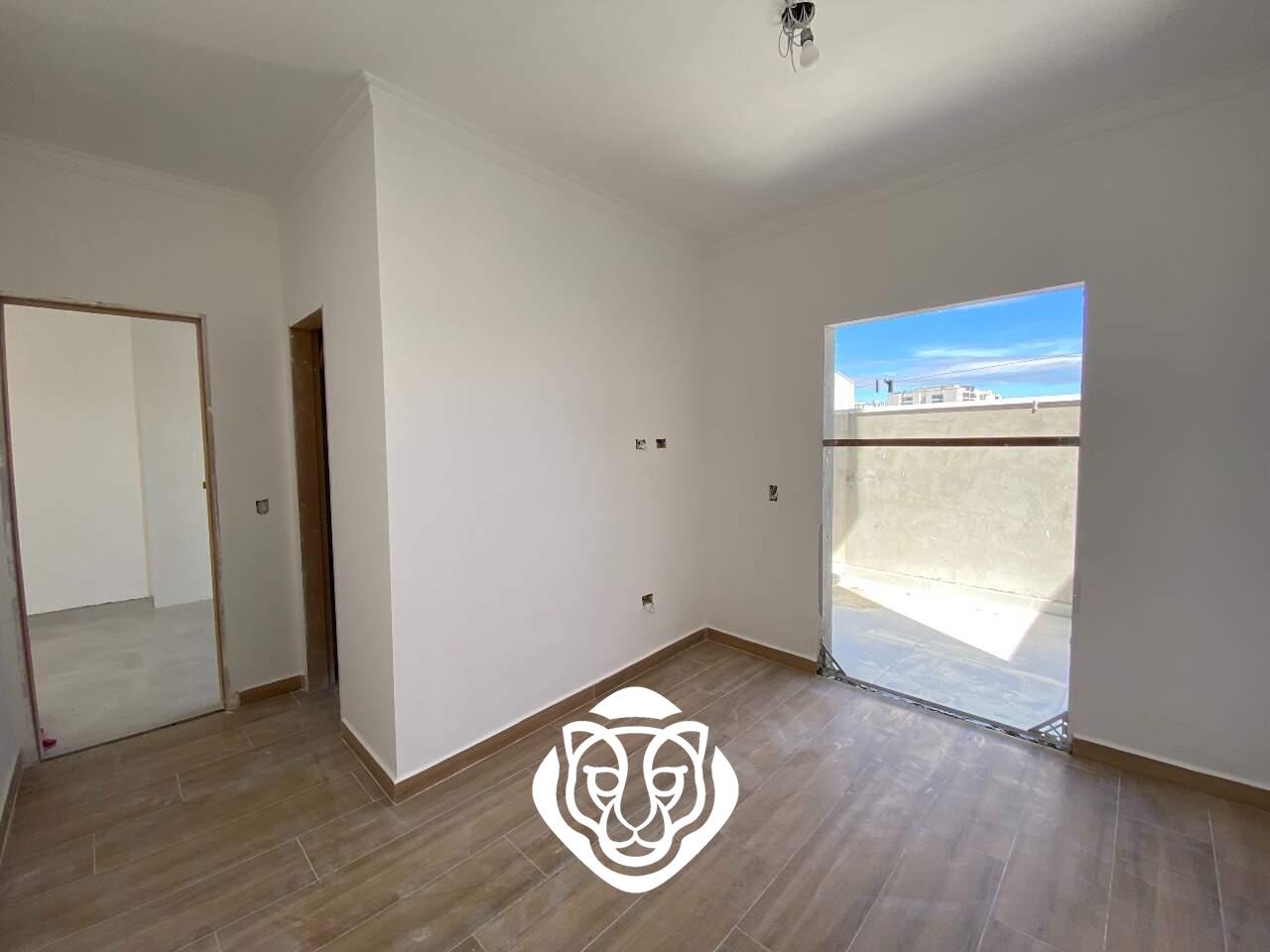 Dormitório II suíte 