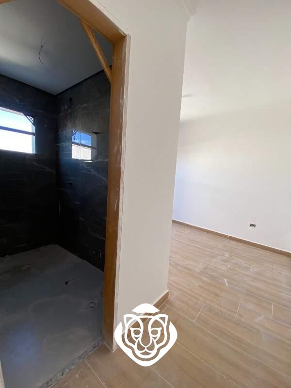 Dormitório II suíte 