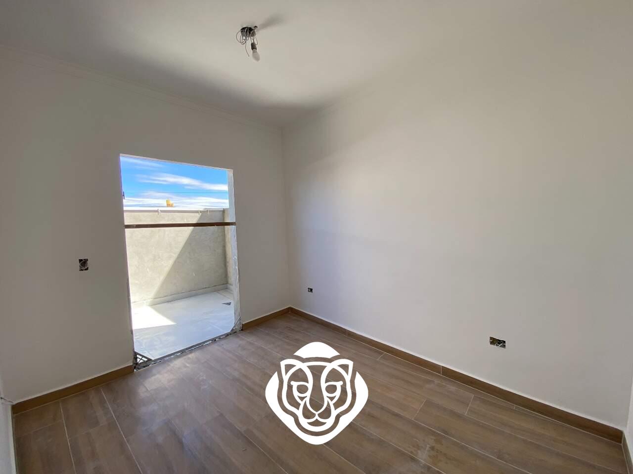 Dormitório II suíte 