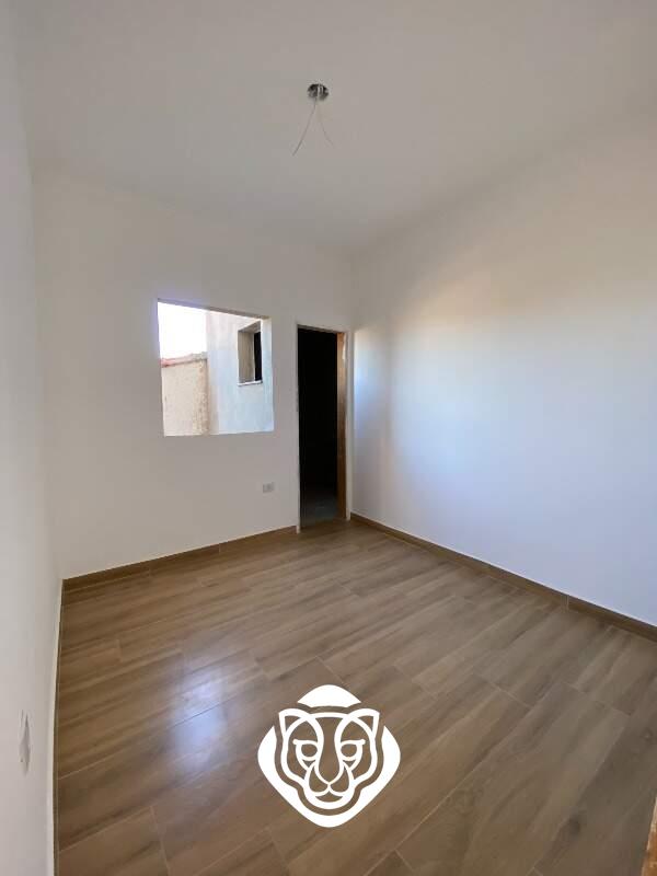 Dormitório II  suíte 