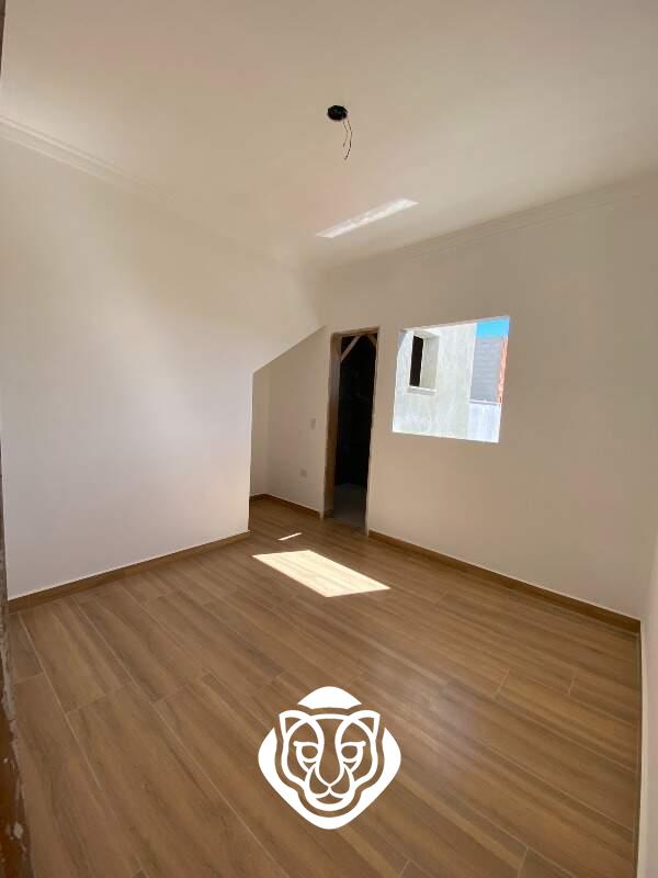 Dormitório I - Suíte