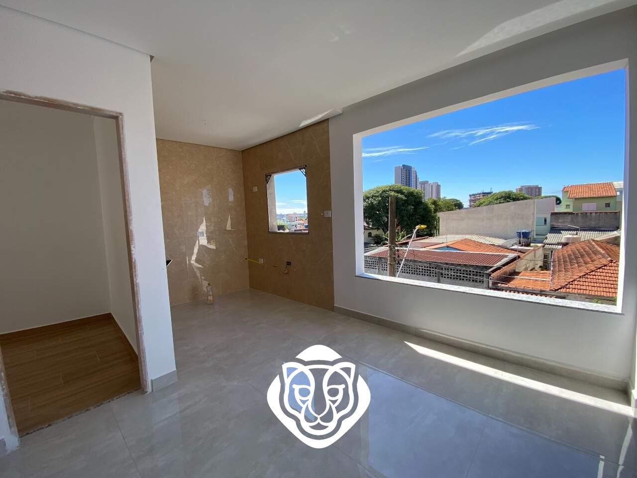 Dormitório I - Suíte