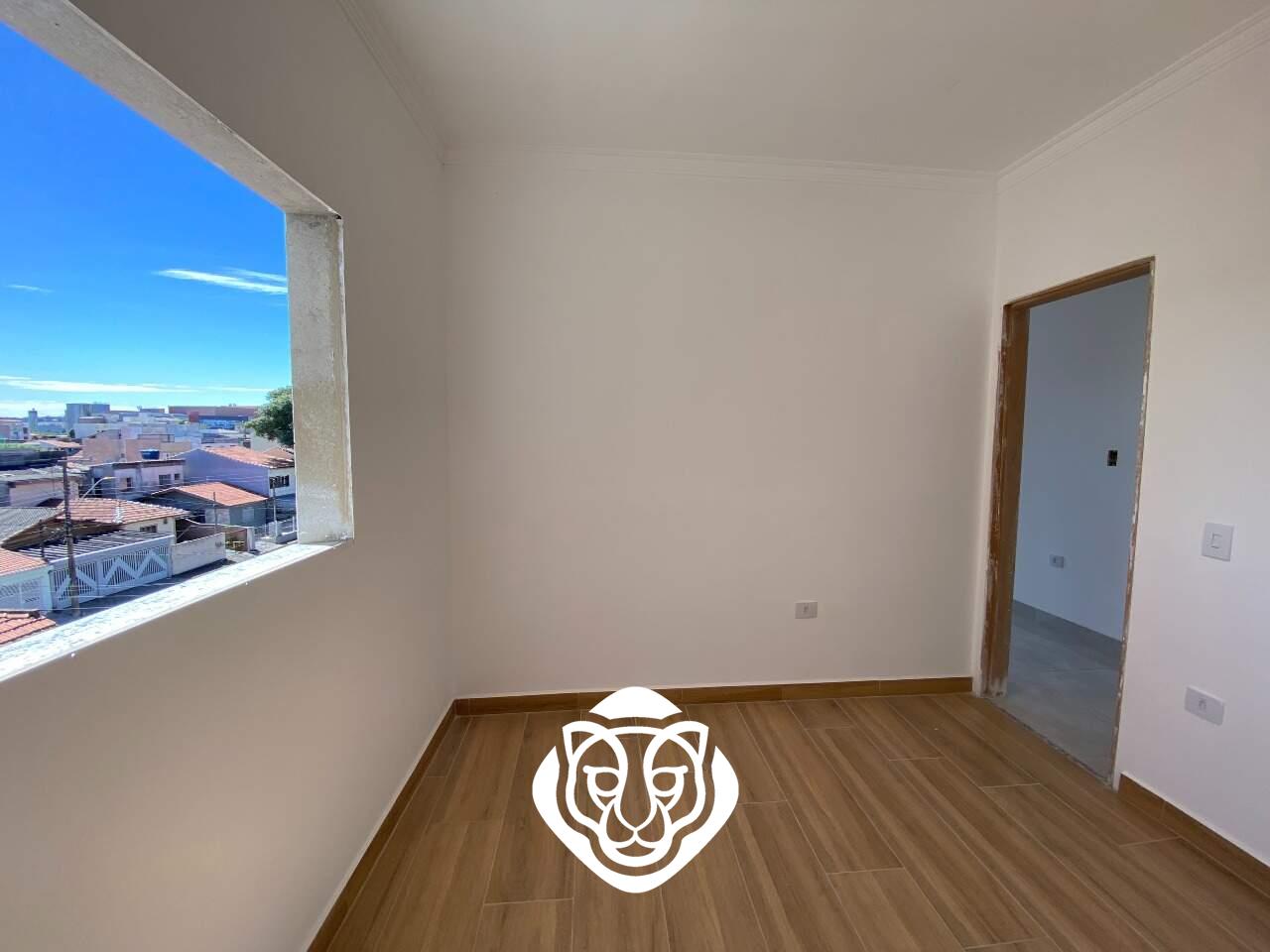 Dormitório I - Suíte