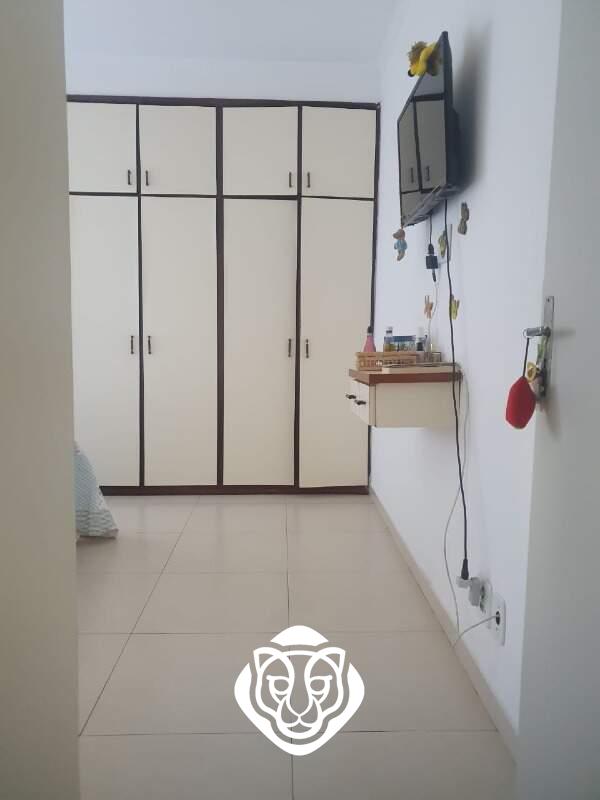 Dormitório Suíte I