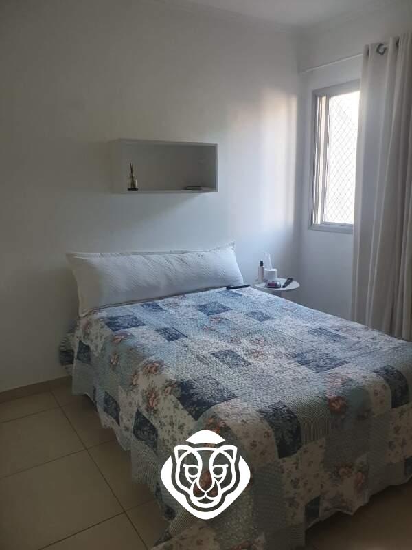 Dormitório Suíte I