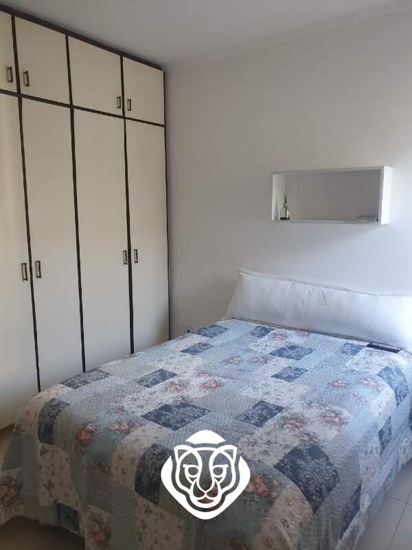 Dormitório Suíte I