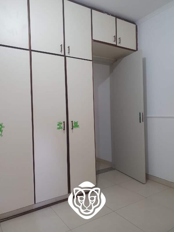 Dormitório Suíte I