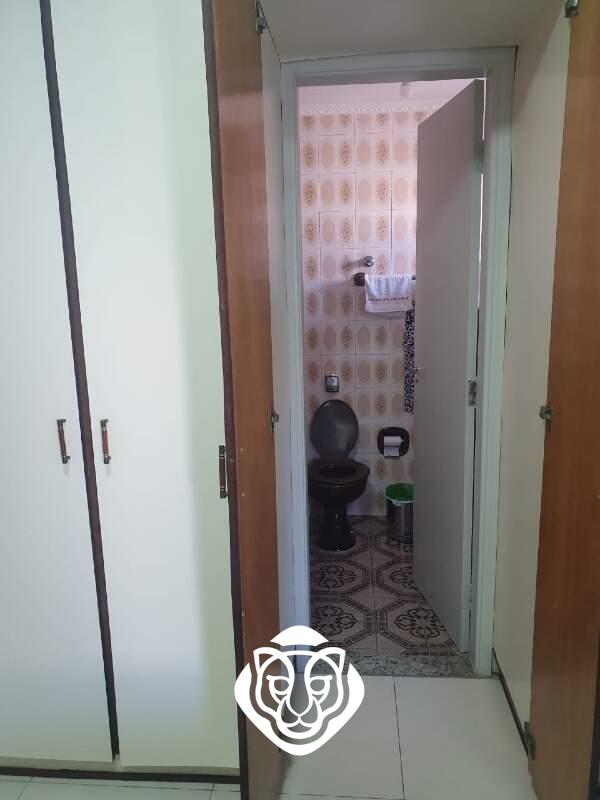 Dormitório Suíte I