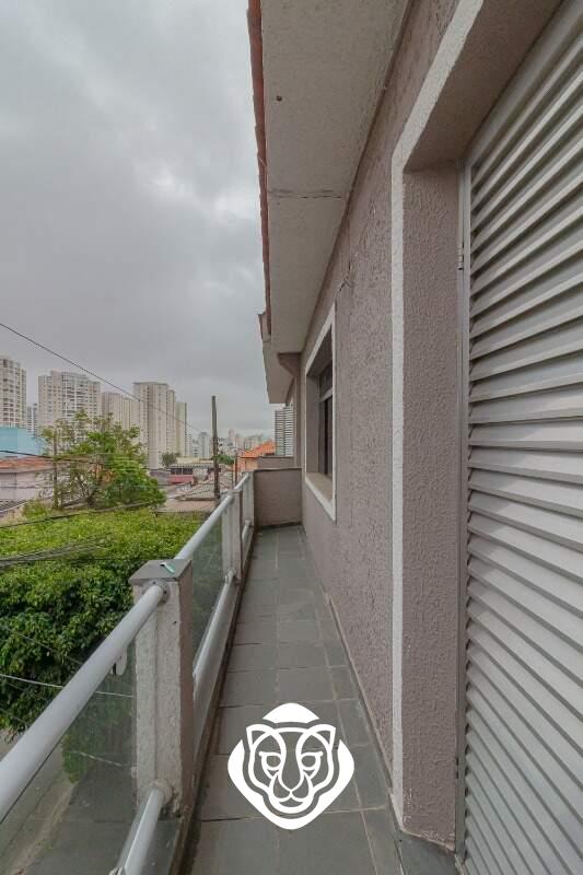 Varanda Dormitório I