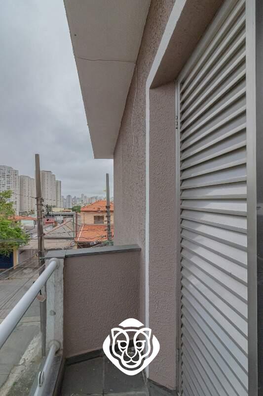 Varanda Dormitório II