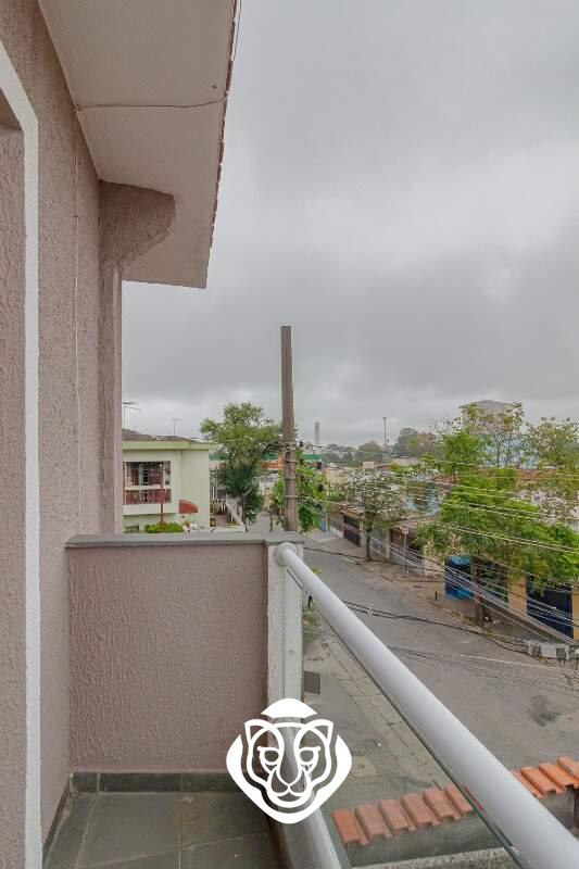 Varanda Dormitório III