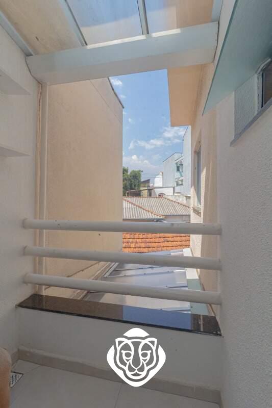 Varanda Dormitório 1