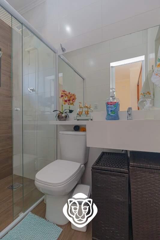 Banheiro dormitório 3 suíte