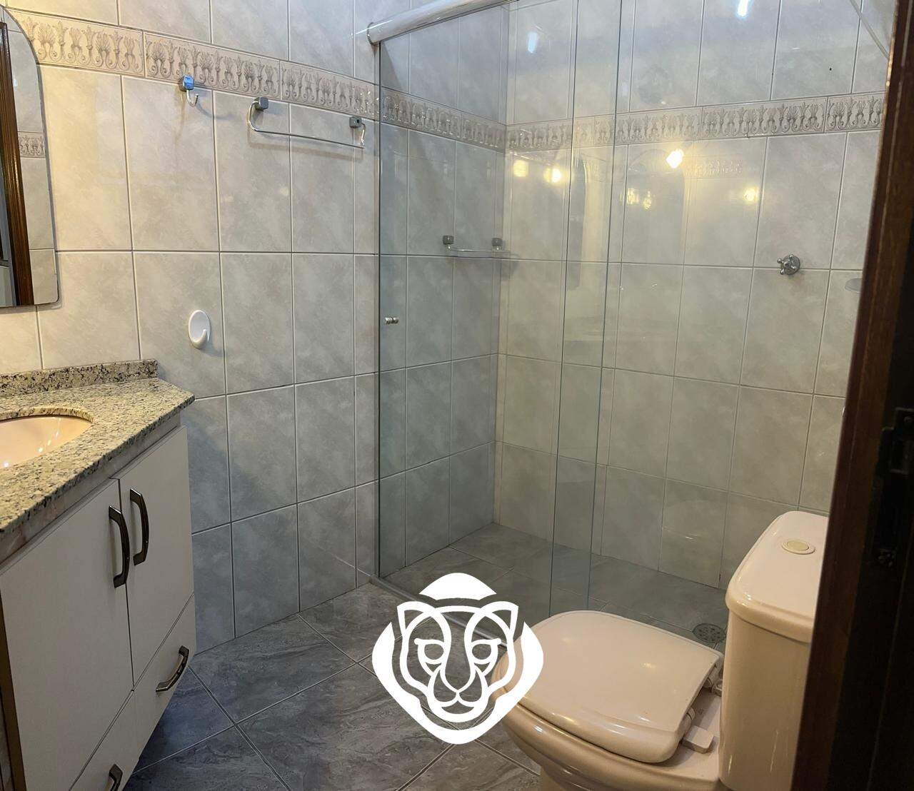 banheiro suíte