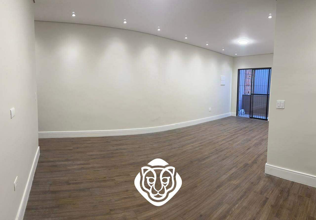 sala dois ambientes