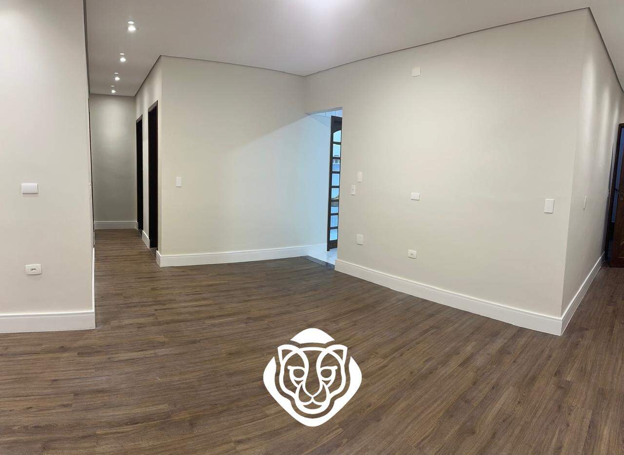 sala dois ambientes