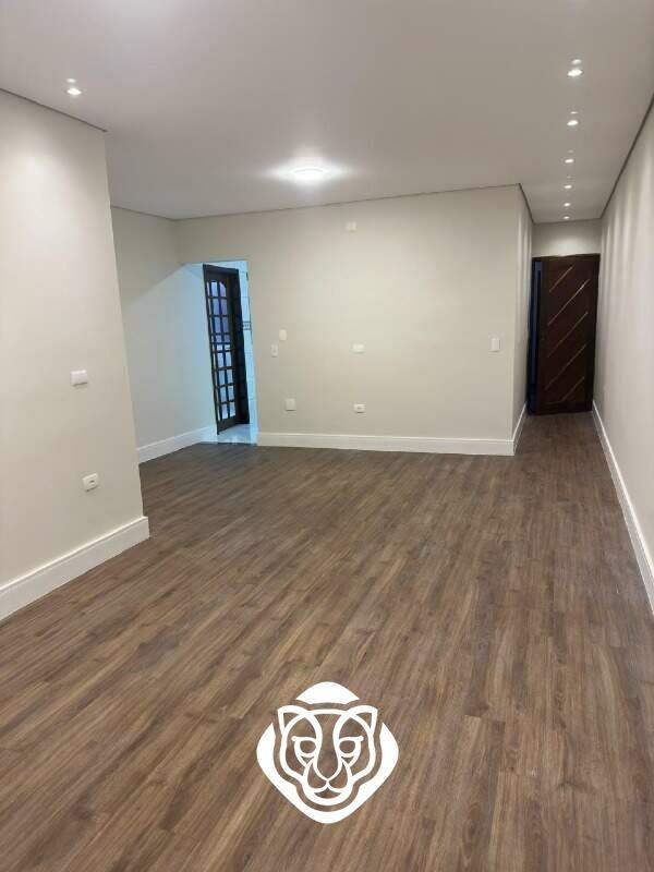 sala dois ambientes