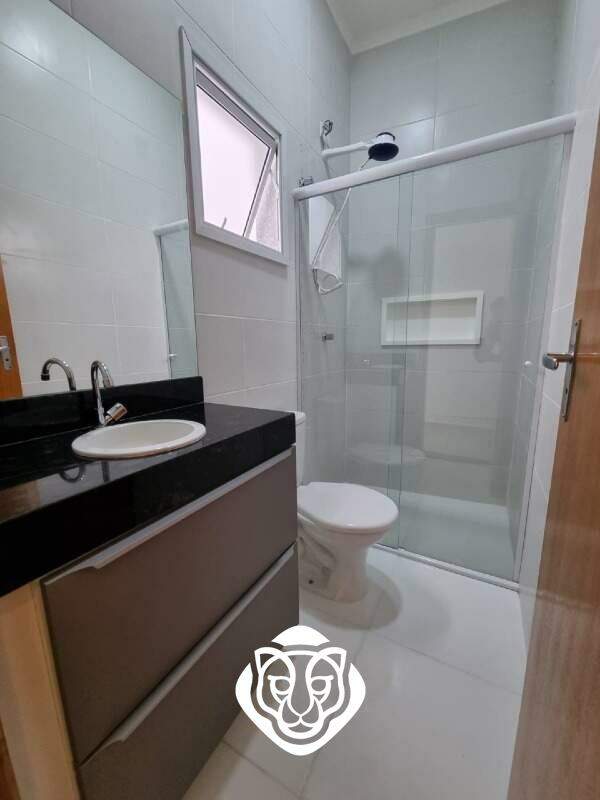 Banheiro / Suíte 