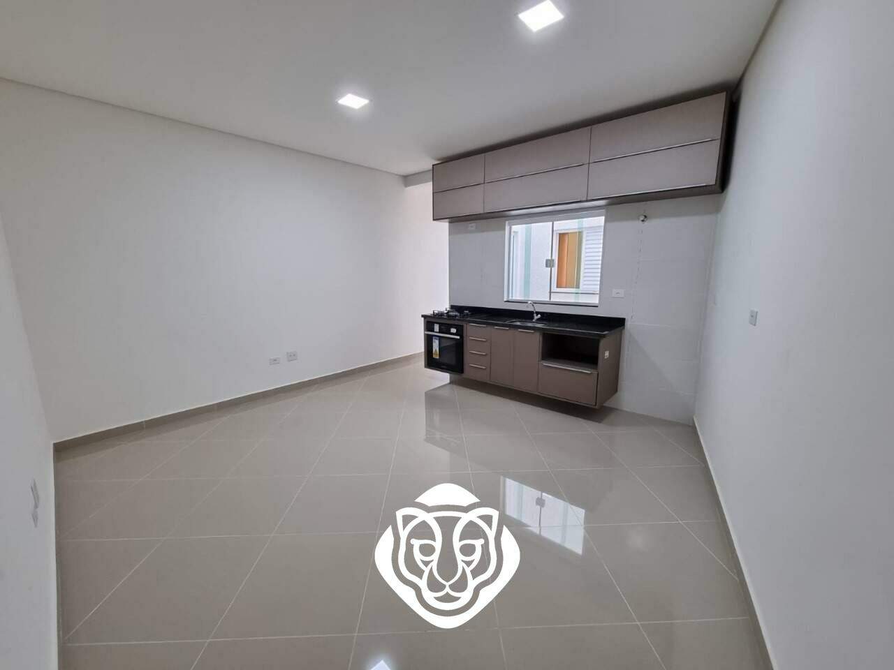 Sala / Cozinha 