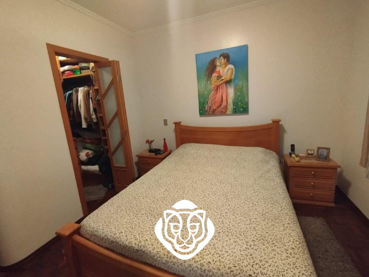 Dormitório suíte  III