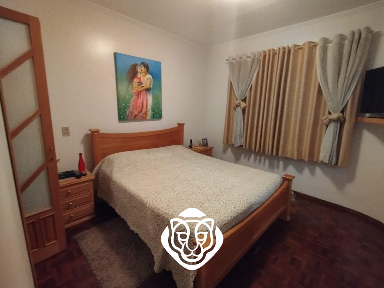 Dormitório suíte  III