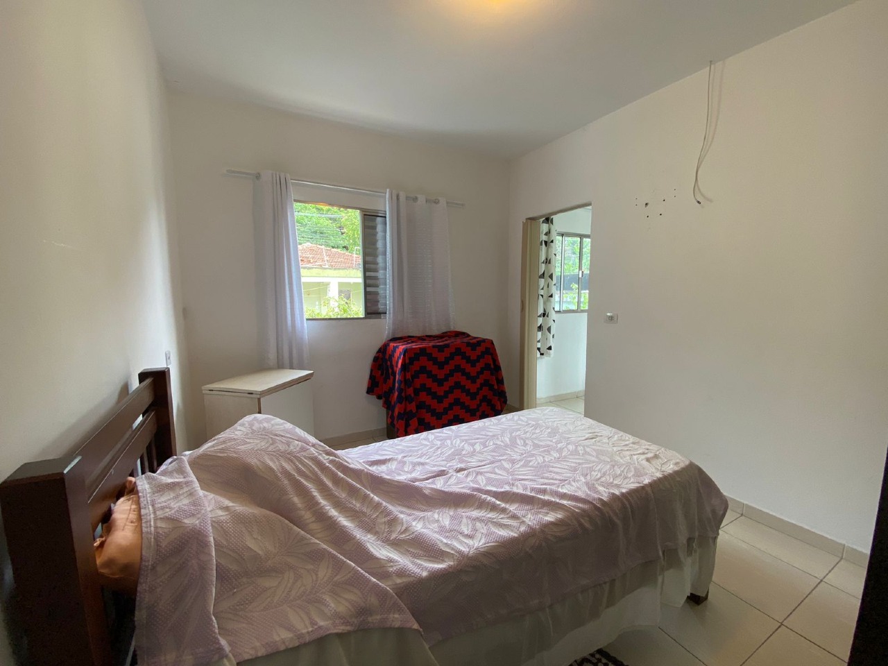 Dormitório - casa II