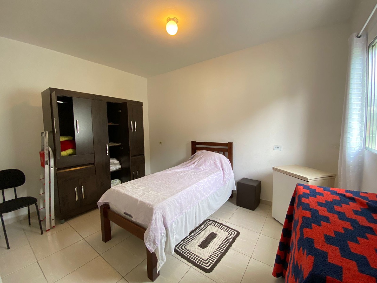 Dormitório - casa II