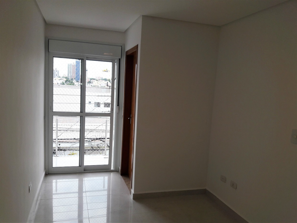 Dormitório II - Suíte