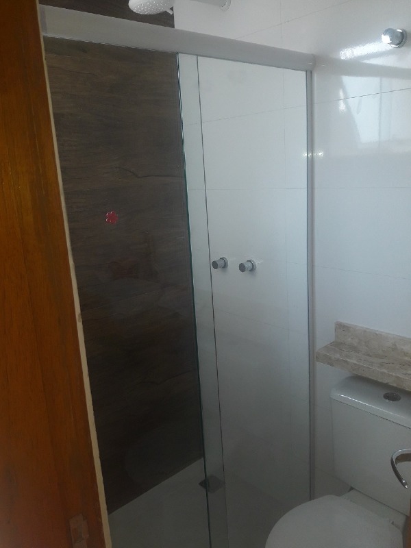 Banheiro - Dormitório II