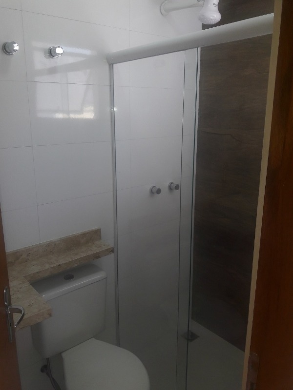 Banheiro - Dormitório I 