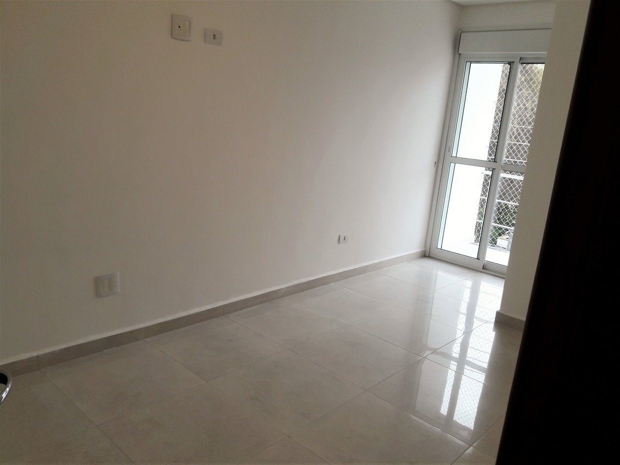 Dormitório I - Suíte