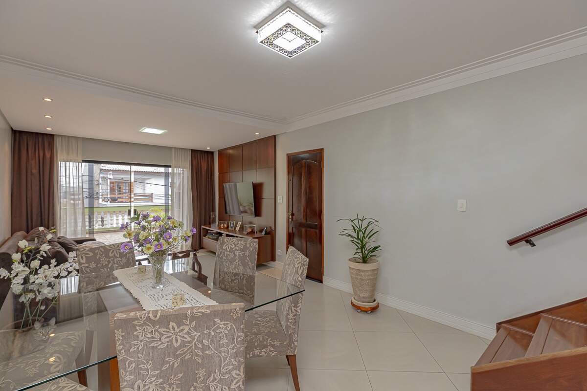 Sala dois ambientes