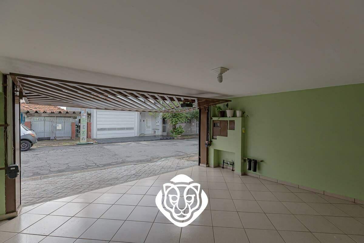 Garagem
