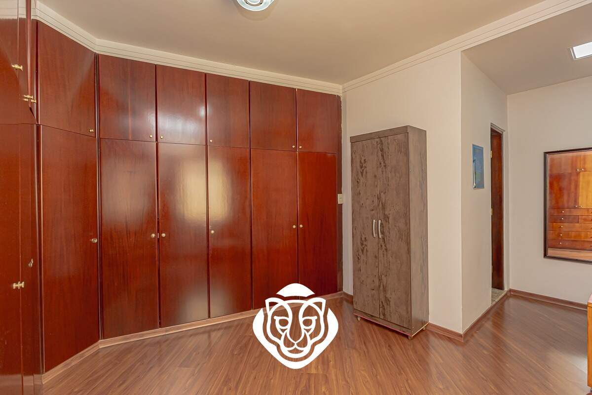 Closet suíte