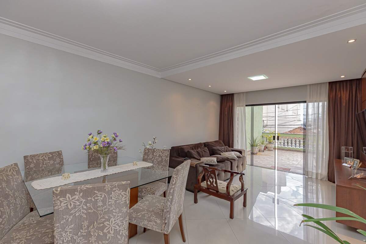 Sala dois ambientes