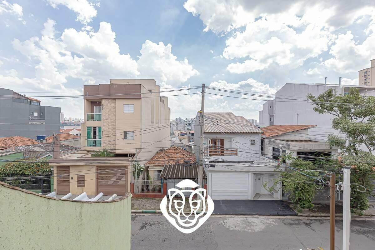 Varanda dormitório