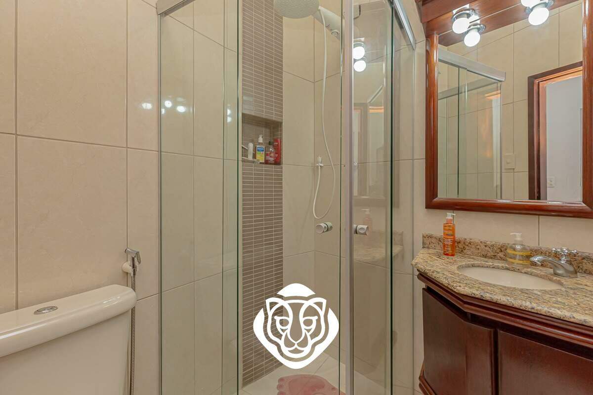 Banheiro suíte
