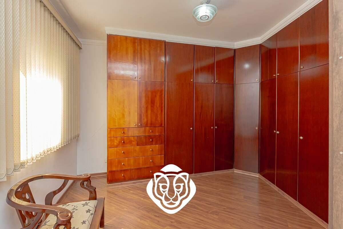 Closet suíte