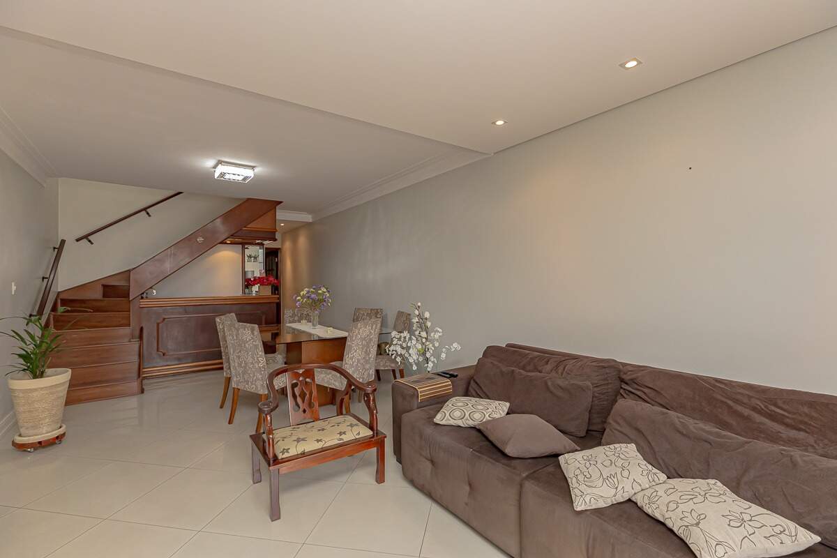 Sala dois ambientes
