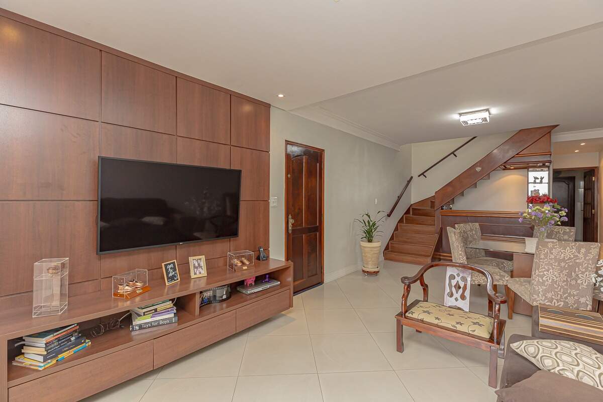 Sala dois ambientes