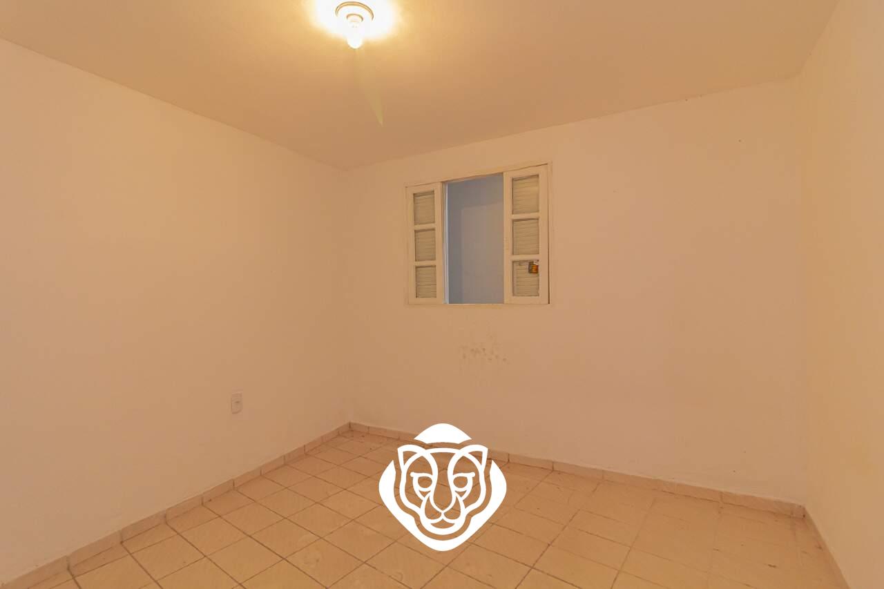 Casa II - Dormitório II