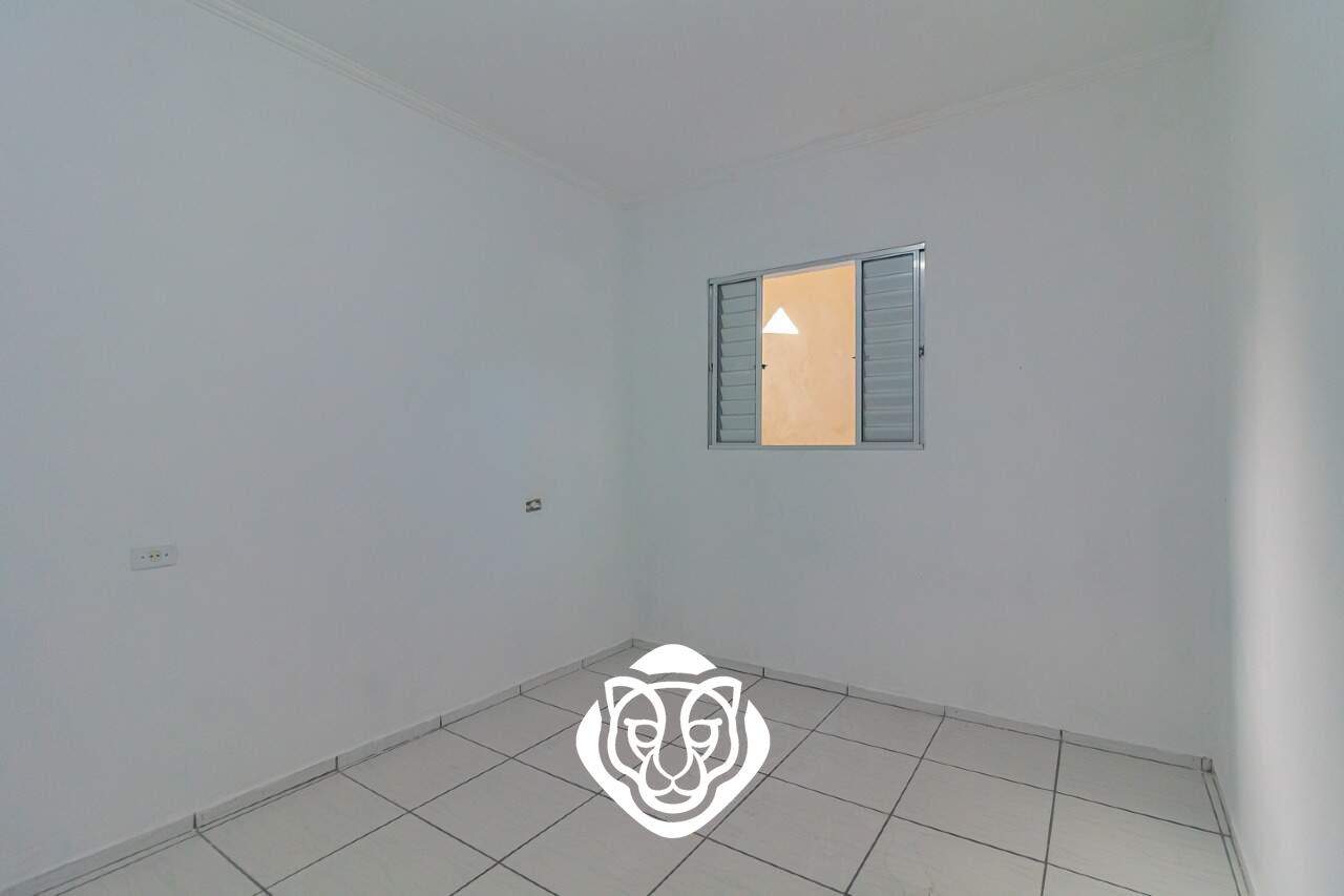 Casa I - Dormitório