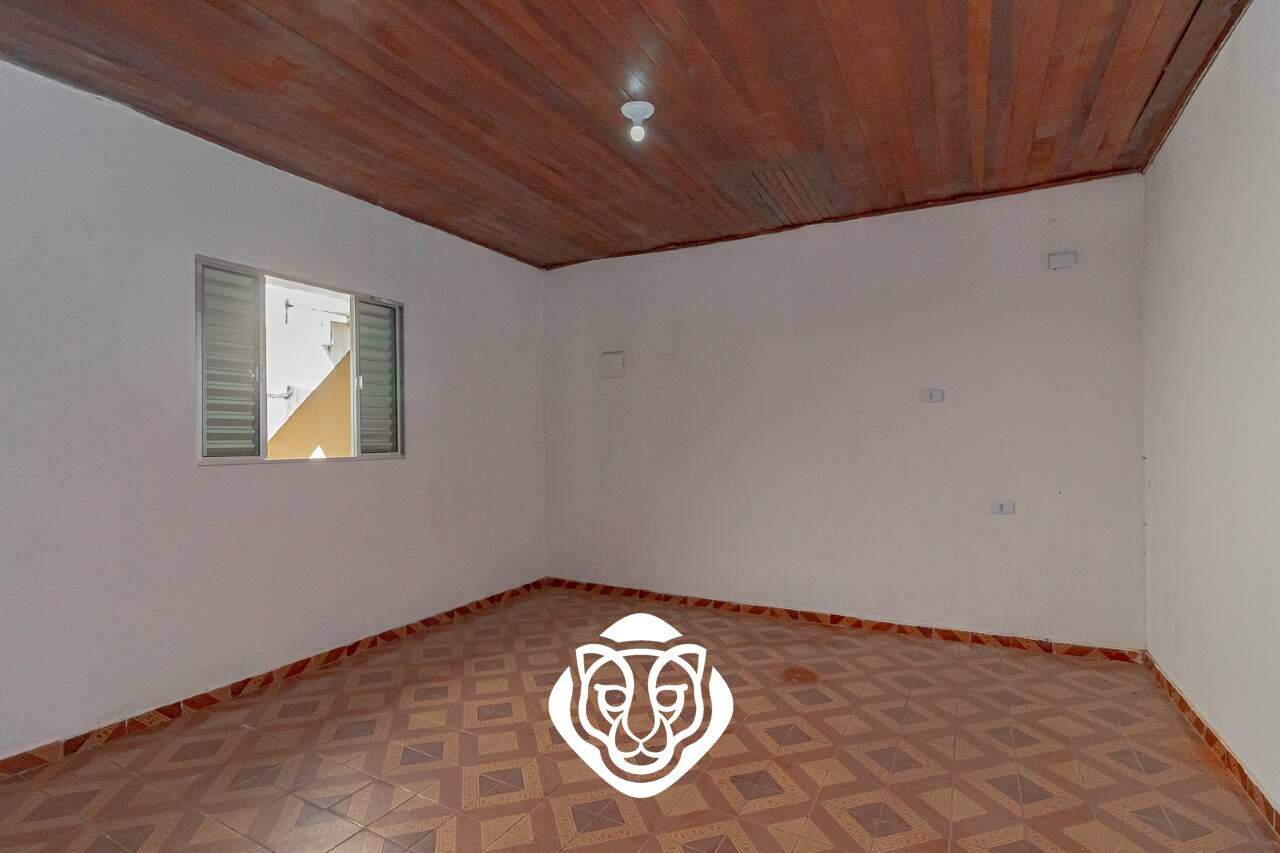 Casa II - Dormitório I