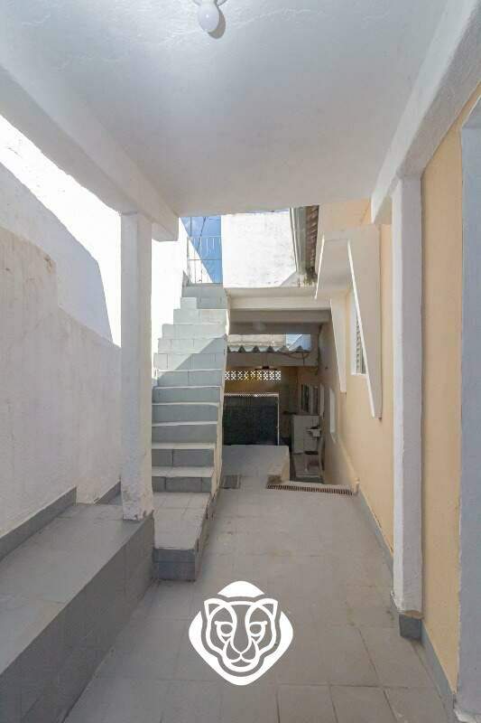 Corredor / Acesso Casa II