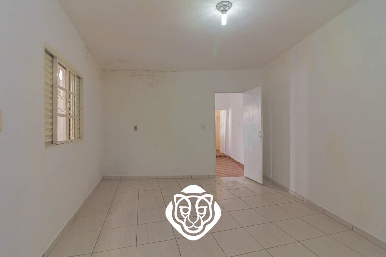 Casa III - Dormitório