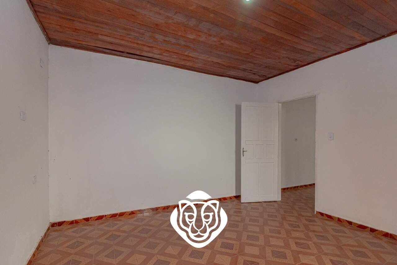 Casa II - Dormitório I