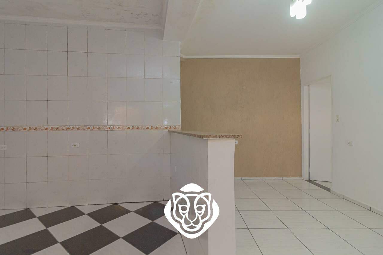 Casa I - Cozinha / Sala